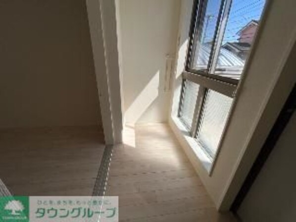 オアシス久米の物件内観写真